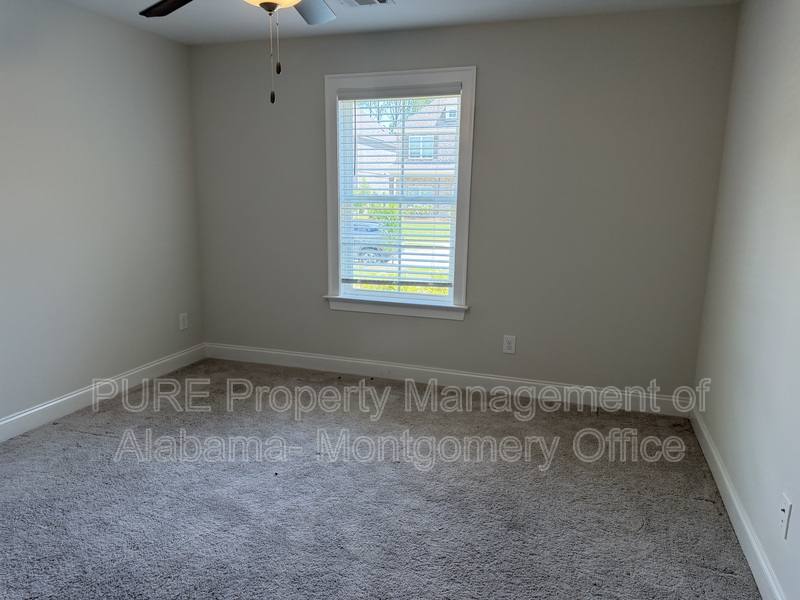 House for rent at 9389 Charley Lane, Montgomery, AL 36117