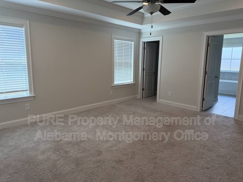 House for rent at 9389 Charley Lane, Montgomery, AL 36117