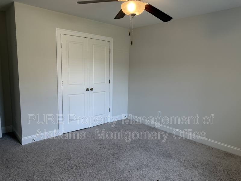 House for rent at 9389 Charley Lane, Montgomery, AL 36117