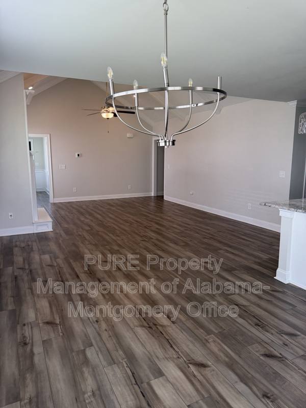 House for rent at 9389 Charley Lane, Montgomery, AL 36117