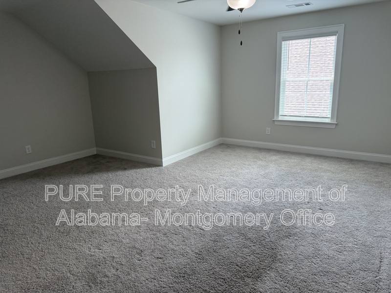 House for rent at 9389 Charley Lane, Montgomery, AL 36117