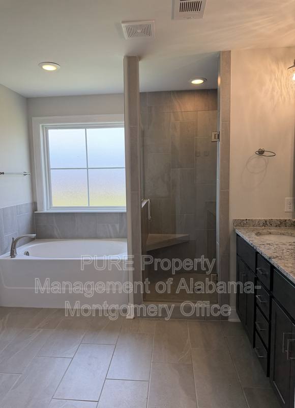 House for rent at 9389 Charley Lane, Montgomery, AL 36117