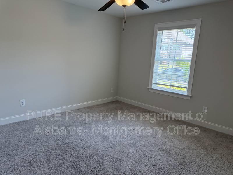 House for rent at 9389 Charley Lane, Montgomery, AL 36117