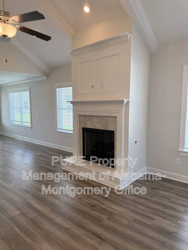 House for rent at 9389 Charley Lane, Montgomery, AL 36117