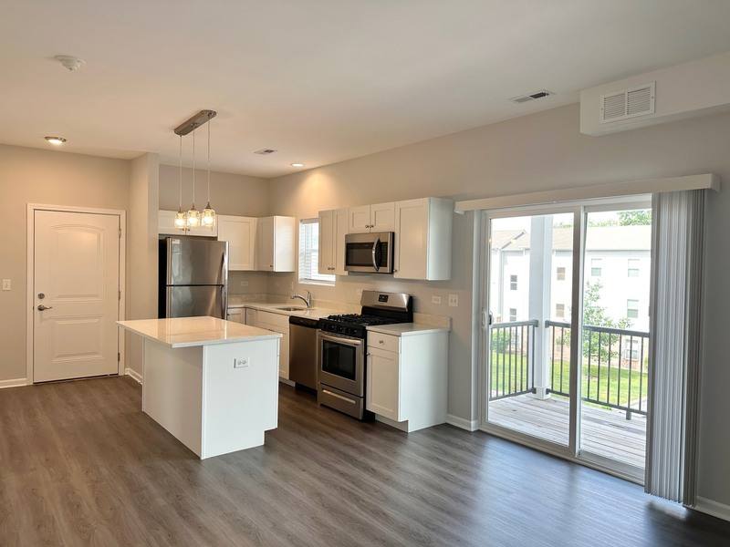 Apartment for rent at 853 E Main St #3D, Dundee, IL 60118