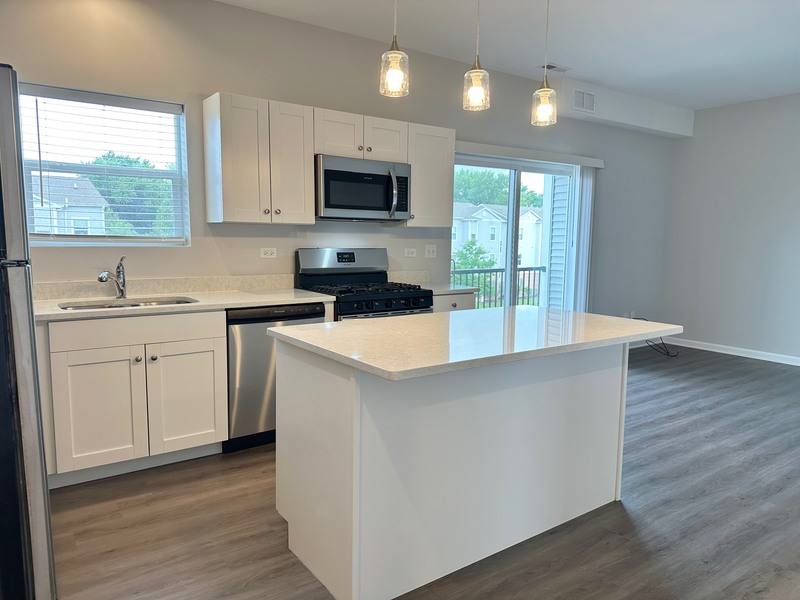 Apartment for rent at 853 E Main St #3D, Dundee, IL 60118