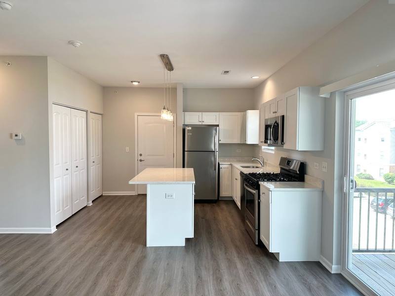 Apartment for rent at 853 E Main St #3D, Dundee, IL 60118