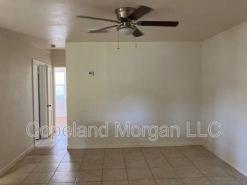 Apartment for rent at 2033 20th St S, Saint Petersburg, FL 33712