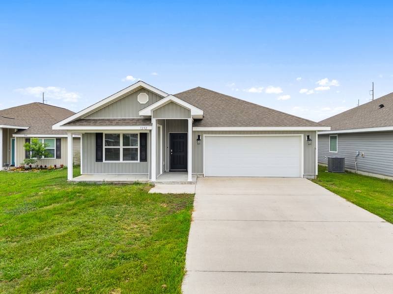 House for rent at 7292 Ellie B Dr, Panama City, FL 32404