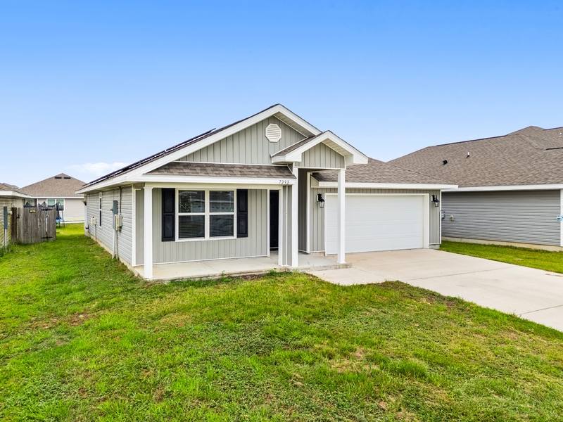 House for rent at 7292 Ellie B Dr, Panama City, FL 32404