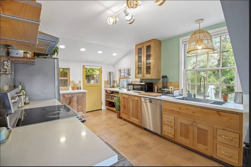 House for rent at 414 Spring St, Nevada City, CA 95959