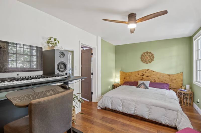 House for rent at 414 Spring St, Nevada City, CA 95959