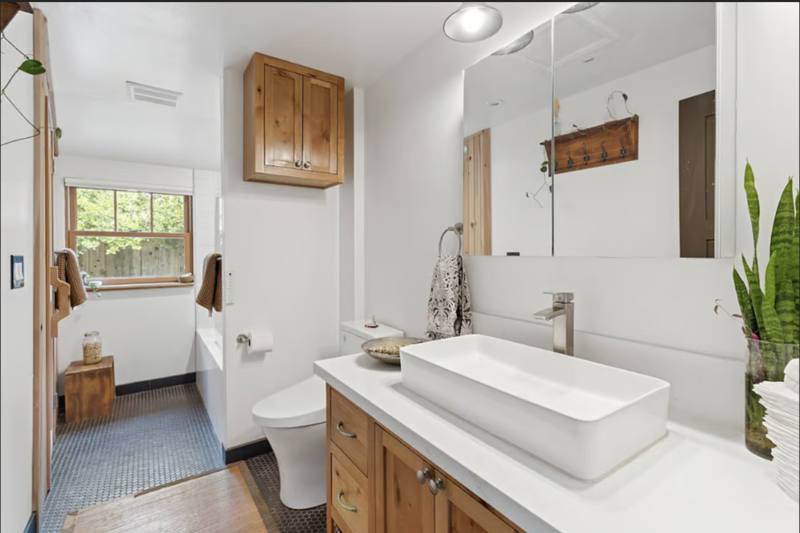 House for rent at 414 Spring St, Nevada City, CA 95959