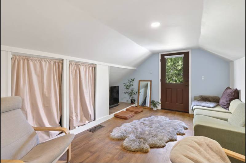 House for rent at 414 Spring St, Nevada City, CA 95959