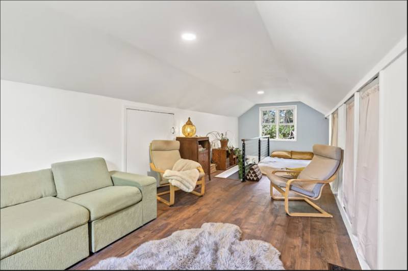 House for rent at 414 Spring St, Nevada City, CA 95959