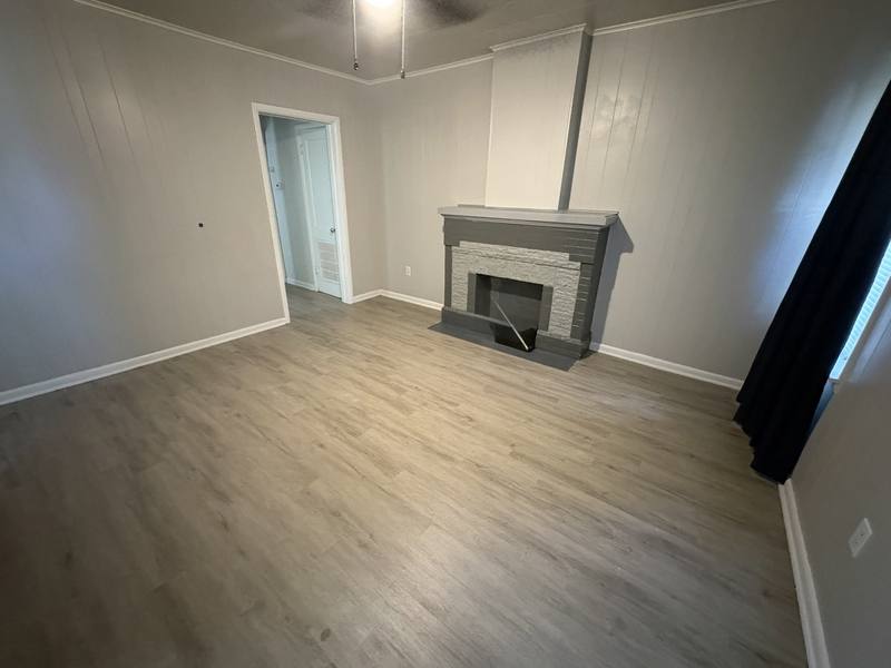 House for rent at 2614 E Archer St, Tulsa, OK 74110