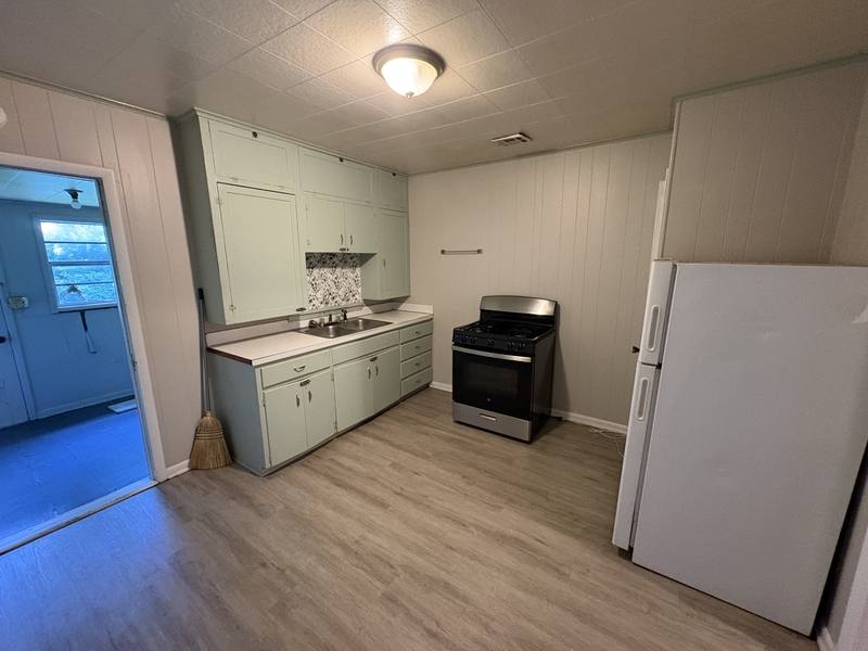 House for rent at 2614 E Archer St, Tulsa, OK 74110