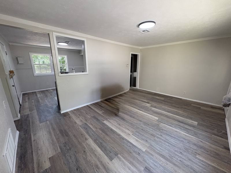 House for rent at 4647 N Hartford Ave, Tulsa, OK 74126