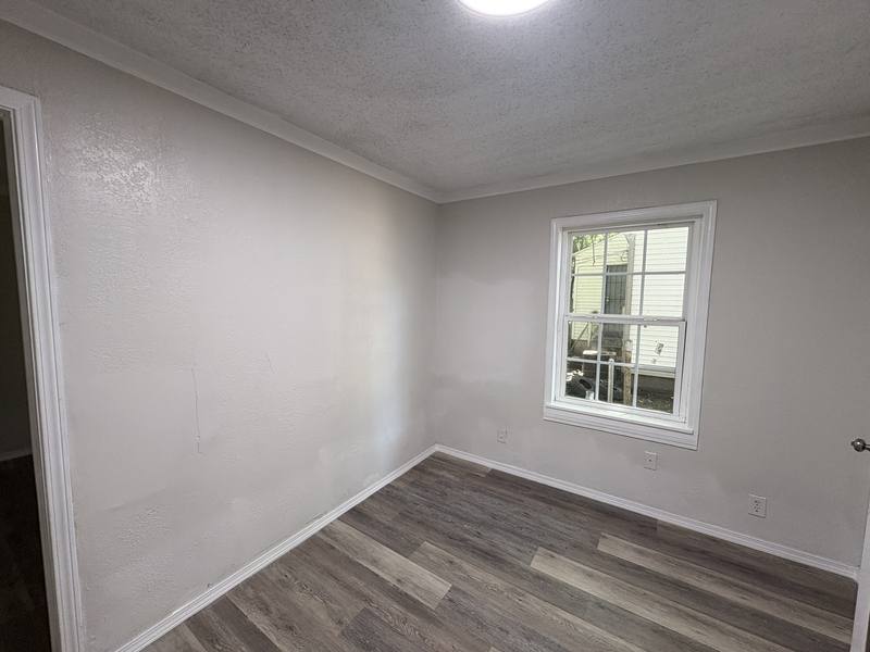 House for rent at 4647 N Hartford Ave, Tulsa, OK 74126