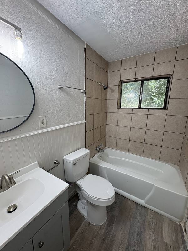 House for rent at 4647 N Hartford Ave, Tulsa, OK 74126