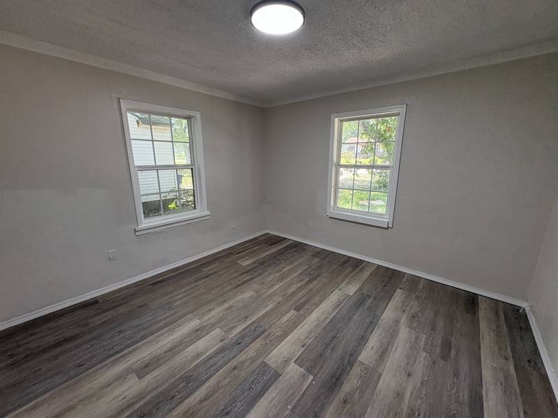 House for rent at 4647 N Hartford Ave, Tulsa, OK 74126