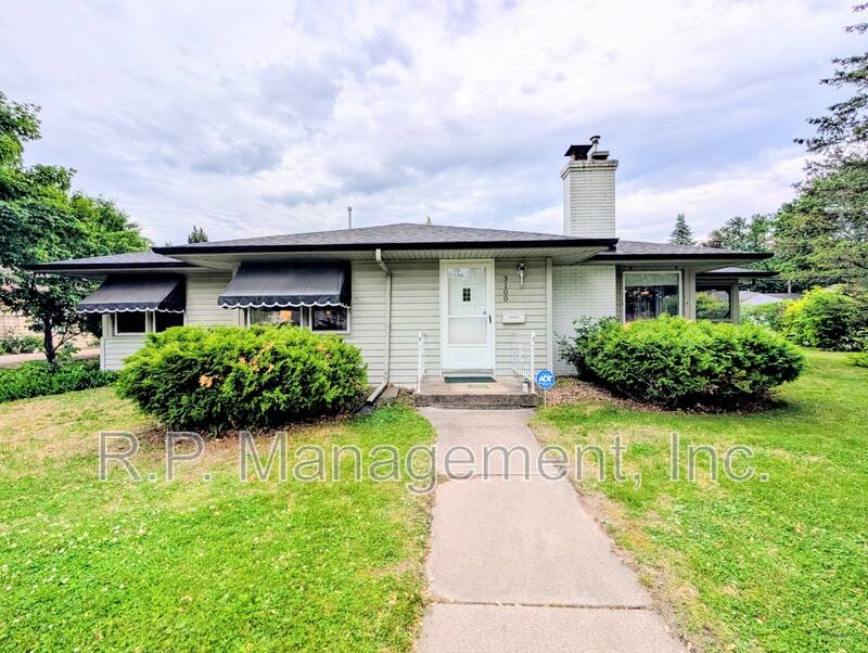 House for rent at 3100 Orchard Ave N, Minneapolis, MN 55422