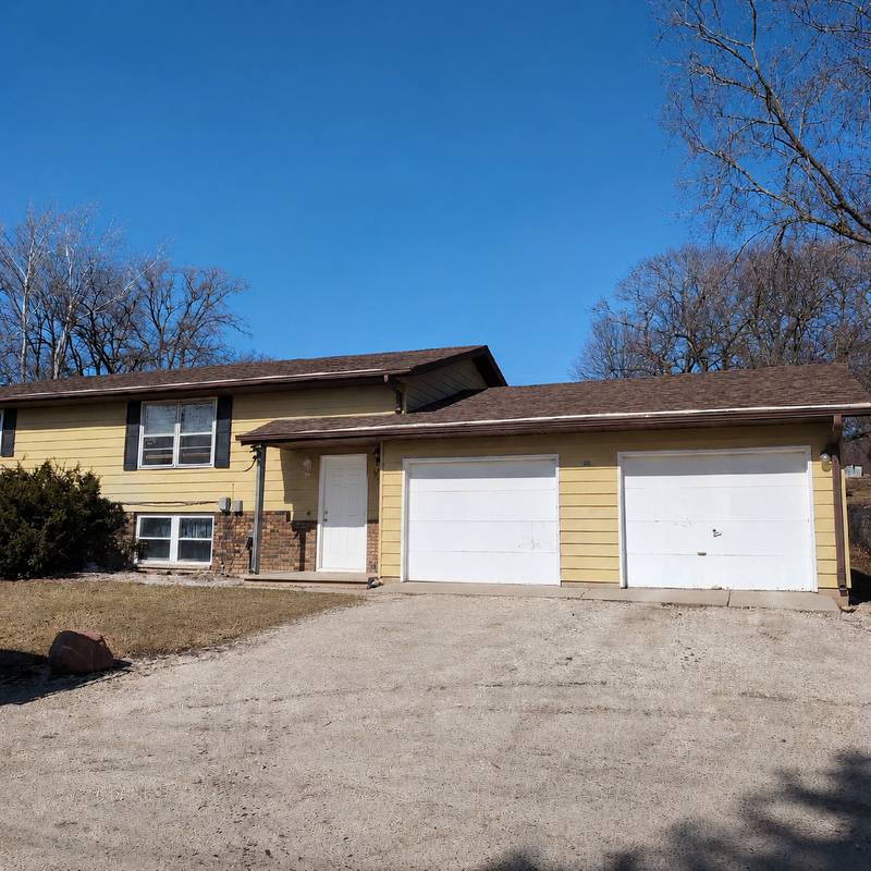 Apartment for rent at 412 McColm St, Plymouth, WI 53073