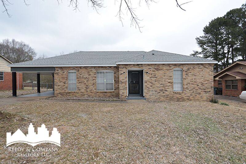 House for rent at 3782 Wychemere Dr, Memphis, TN 38128