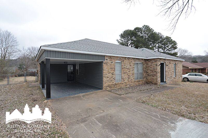 House for rent at 3782 Wychemere Dr, Memphis, TN 38128