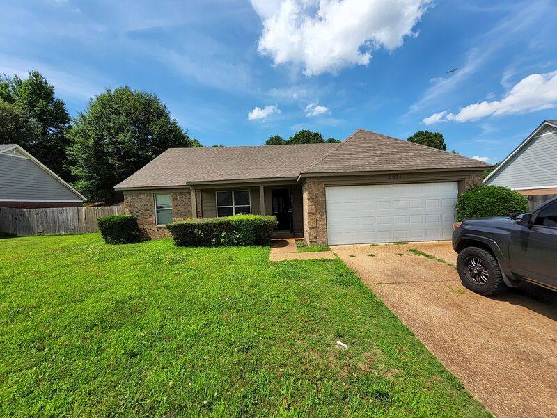 House for rent at 6074 Hallum Dr, Walls, MS 38680