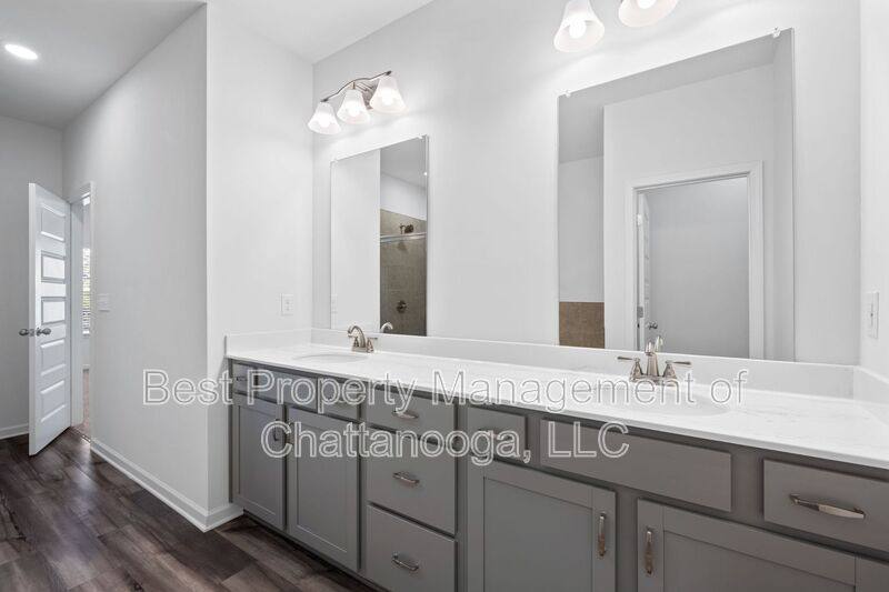 Townhouse for rent at 5149 Hornbeam Cr, Ooltewah, TN 37363