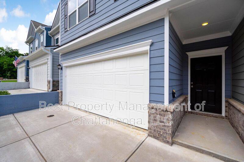 Townhouse for rent at 5149 Hornbeam Cr, Ooltewah, TN 37363