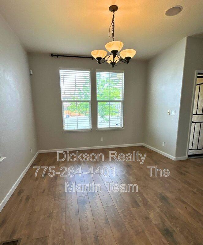 House for rent at 6630 Accolade Court, Sparks, NV 89436