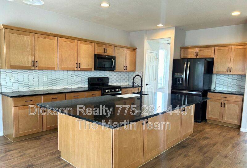 House for rent at 6630 Accolade Court, Sparks, NV 89436
