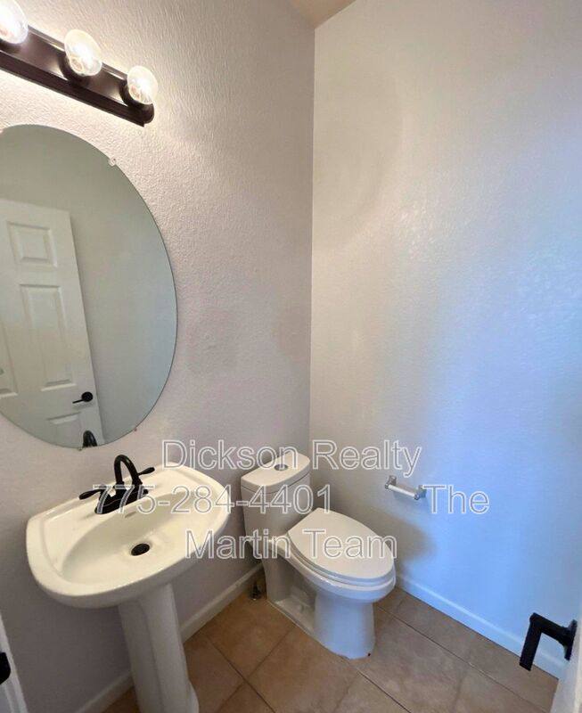 House for rent at 6630 Accolade Court, Sparks, NV 89436