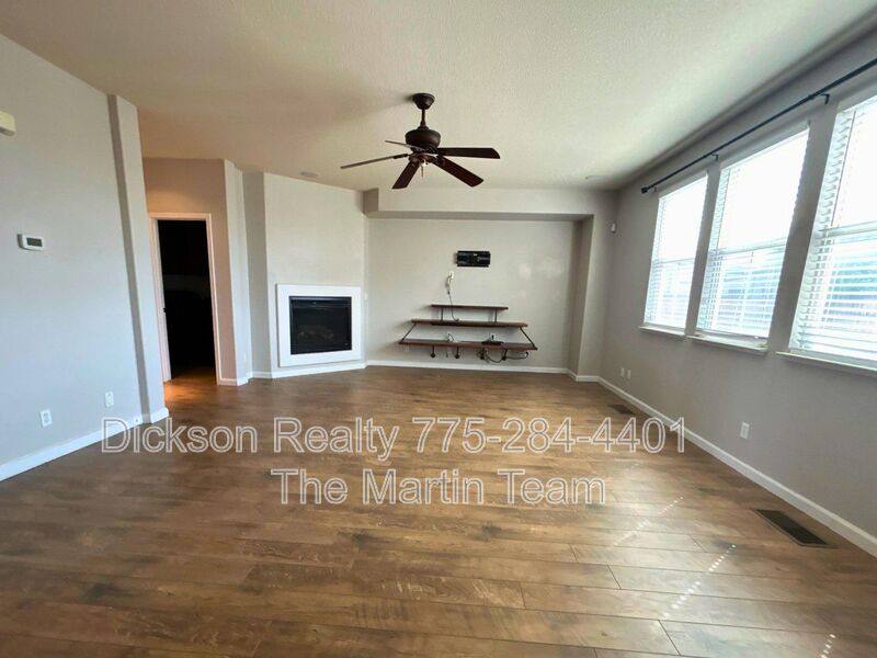 House for rent at 6630 Accolade Court, Sparks, NV 89436