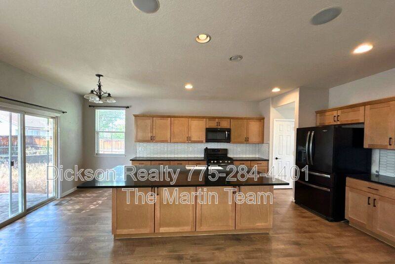 House for rent at 6630 Accolade Court, Sparks, NV 89436