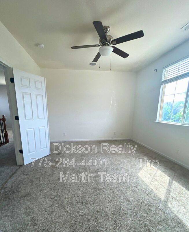House for rent at 6630 Accolade Court, Sparks, NV 89436