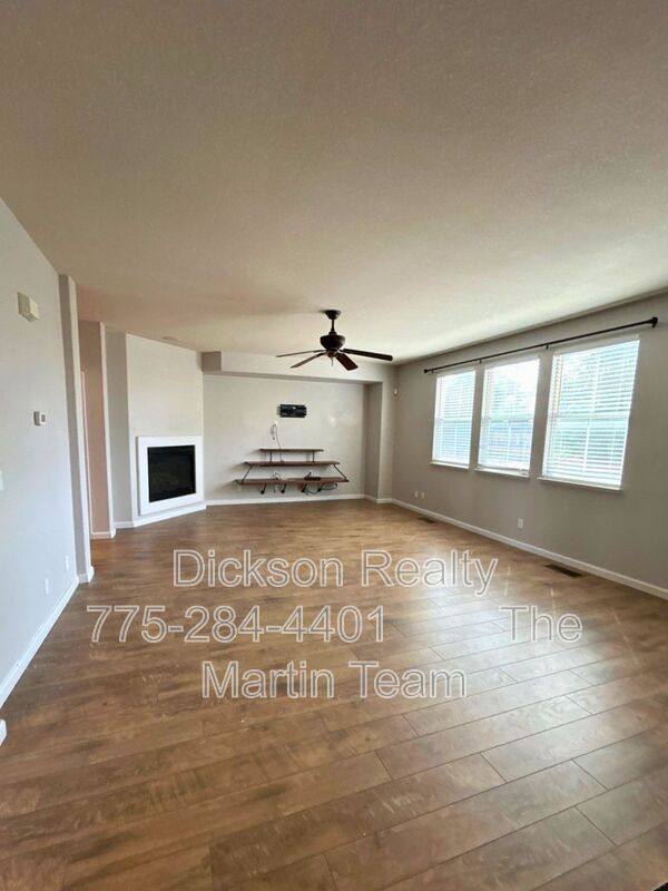 House for rent at 6630 Accolade Court, Sparks, NV 89436