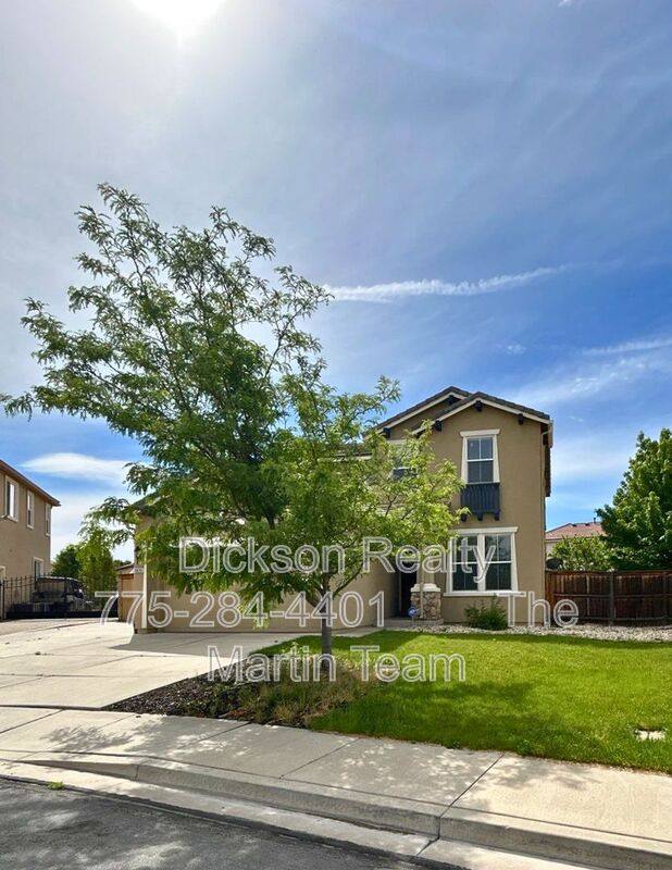 House for rent at 6630 Accolade Court, Sparks, NV 89436