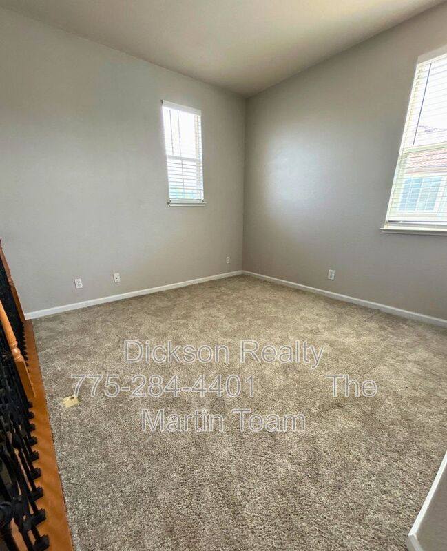 House for rent at 6630 Accolade Court, Sparks, NV 89436