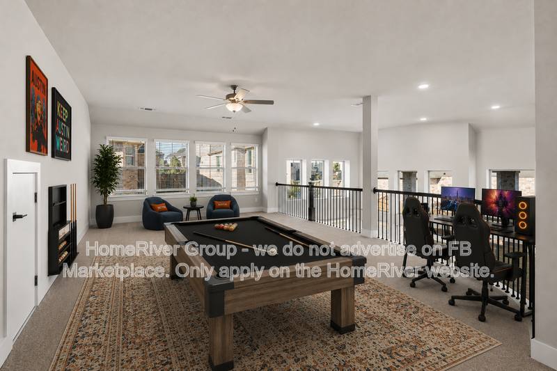 House for rent at 1216 Blanket Flower Dr, Georgetown, TX 78628