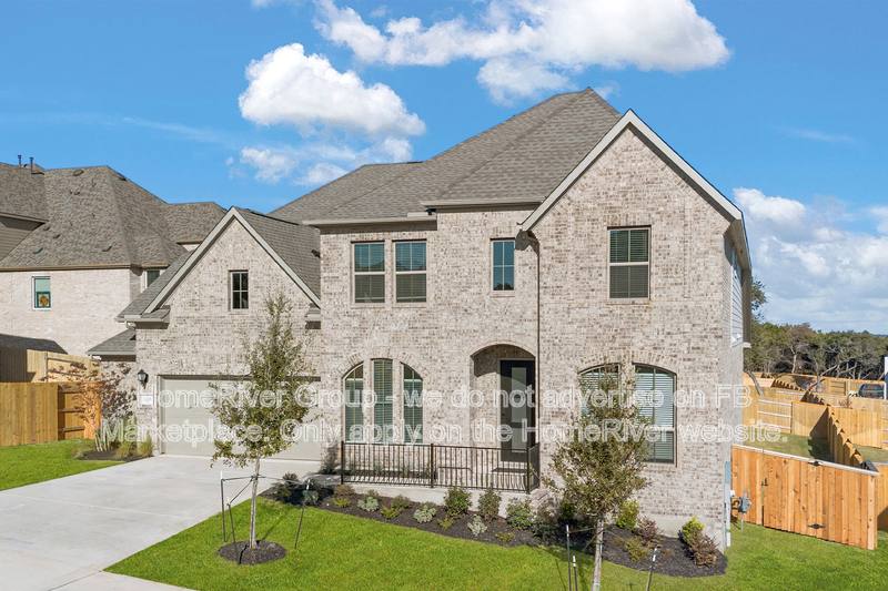 House for rent at 1216 Blanket Flower Dr, Georgetown, TX 78628