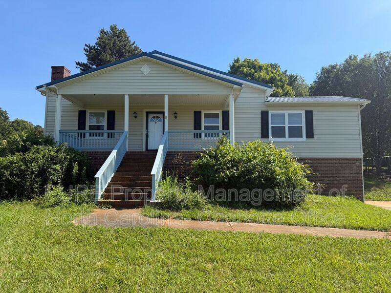 House for rent at 7201 Gilead Rd, Huntersville, NC 28078