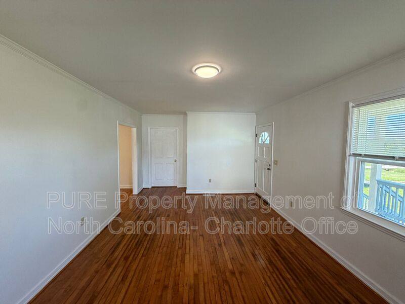 House for rent at 7201 Gilead Rd, Huntersville, NC 28078