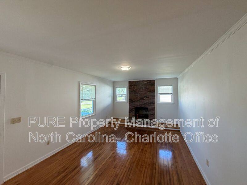 House for rent at 7201 Gilead Rd, Huntersville, NC 28078
