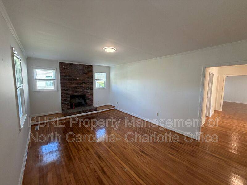 House for rent at 7201 Gilead Rd, Huntersville, NC 28078