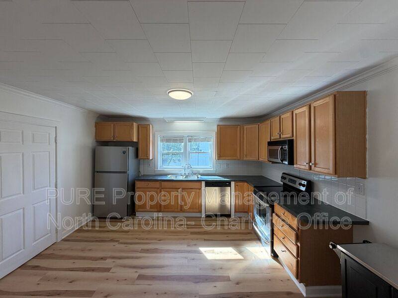 House for rent at 7201 Gilead Rd, Huntersville, NC 28078