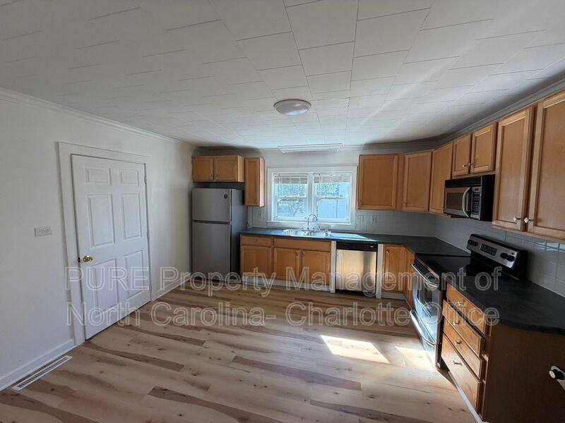 House for rent at 7201 Gilead Rd, Huntersville, NC 28078