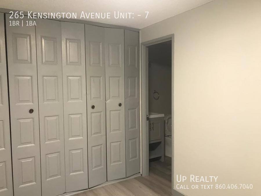 Apartment for rent at 265 Kensington Ave, New Britain, CT 06051